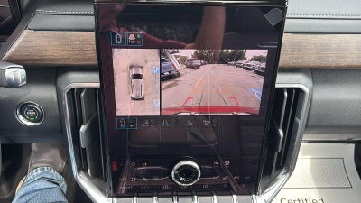 2027 GMC Acadia Denali Ultimate