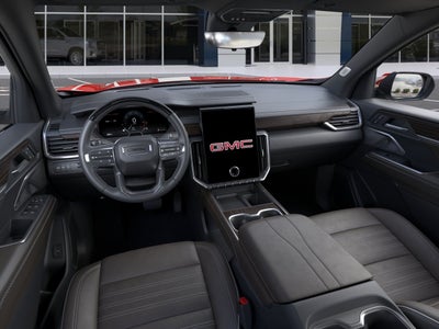 2027 GMC Acadia Denali Ultimate