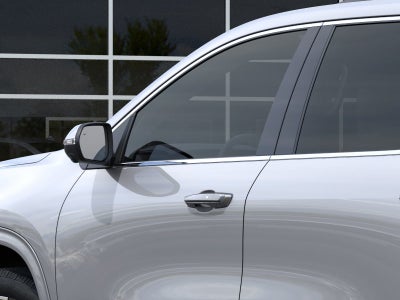 2027 GMC Acadia Denali Ultimate