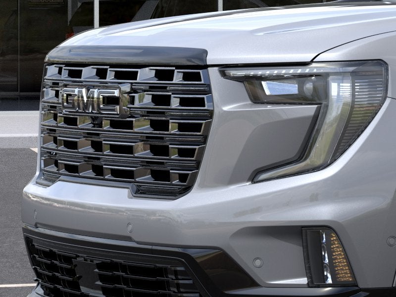 2027 GMC Acadia Denali Ultimate