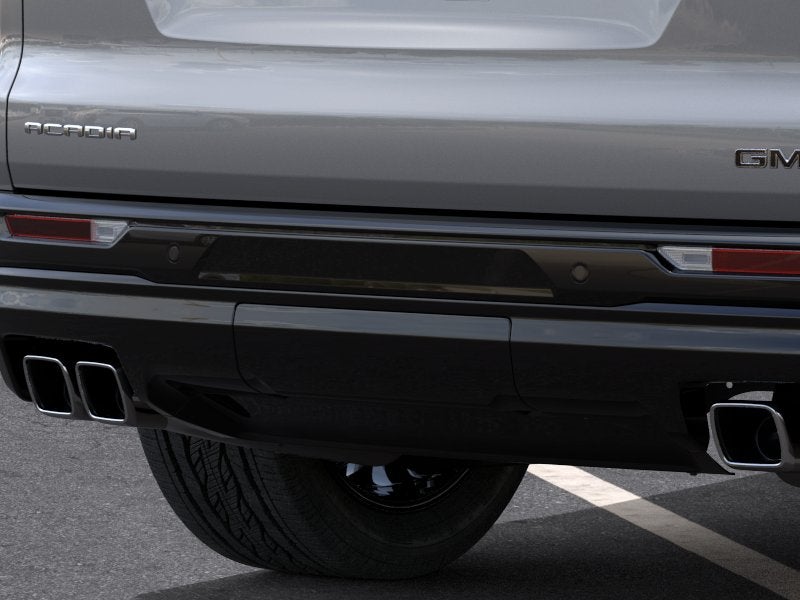 2027 GMC Acadia Denali Ultimate
