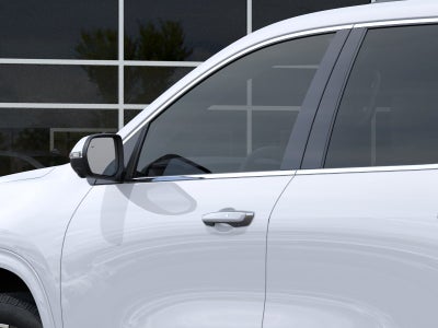 2027 GMC Acadia Denali Ultimate