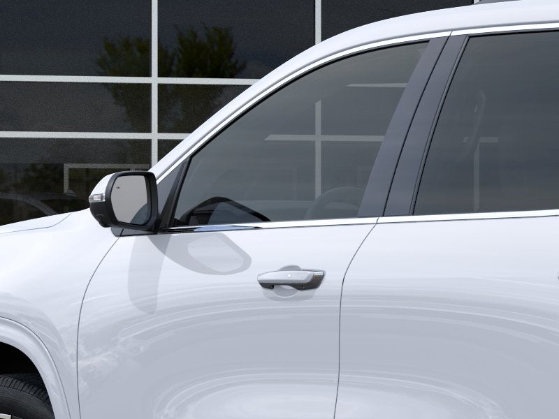 2027 GMC Acadia Denali Ultimate