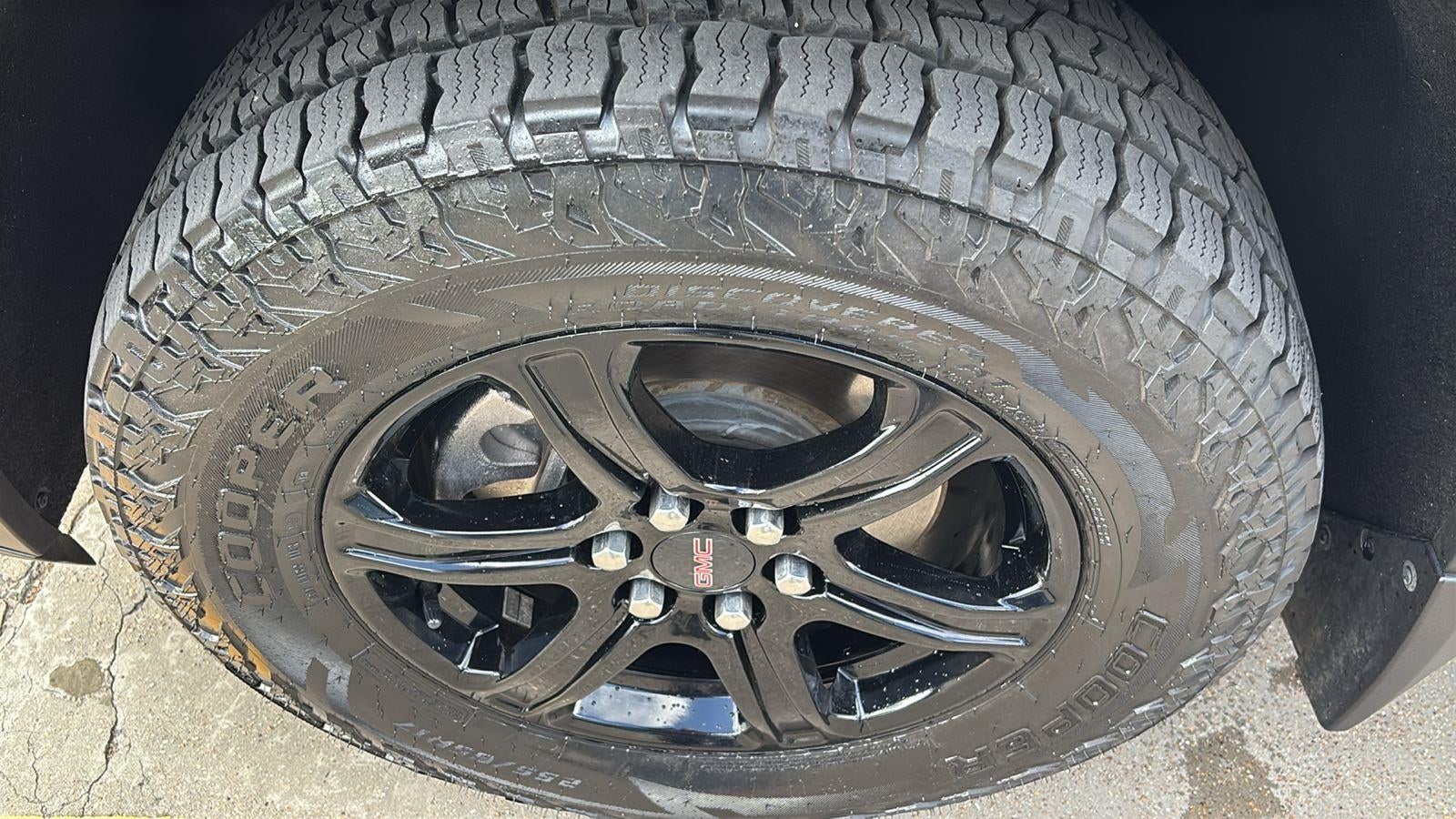 2020 GMC Acadia AT4 - Photo 12