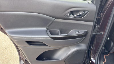 2020 GMC Acadia AT4