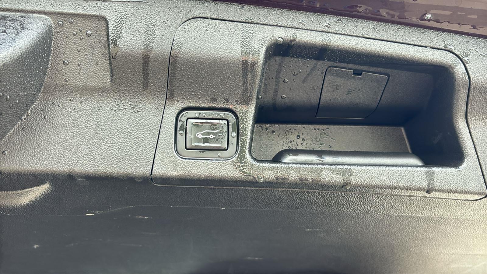 2020 GMC Acadia AT4 - Photo 18