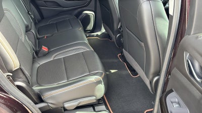 2020 GMC Acadia AT4