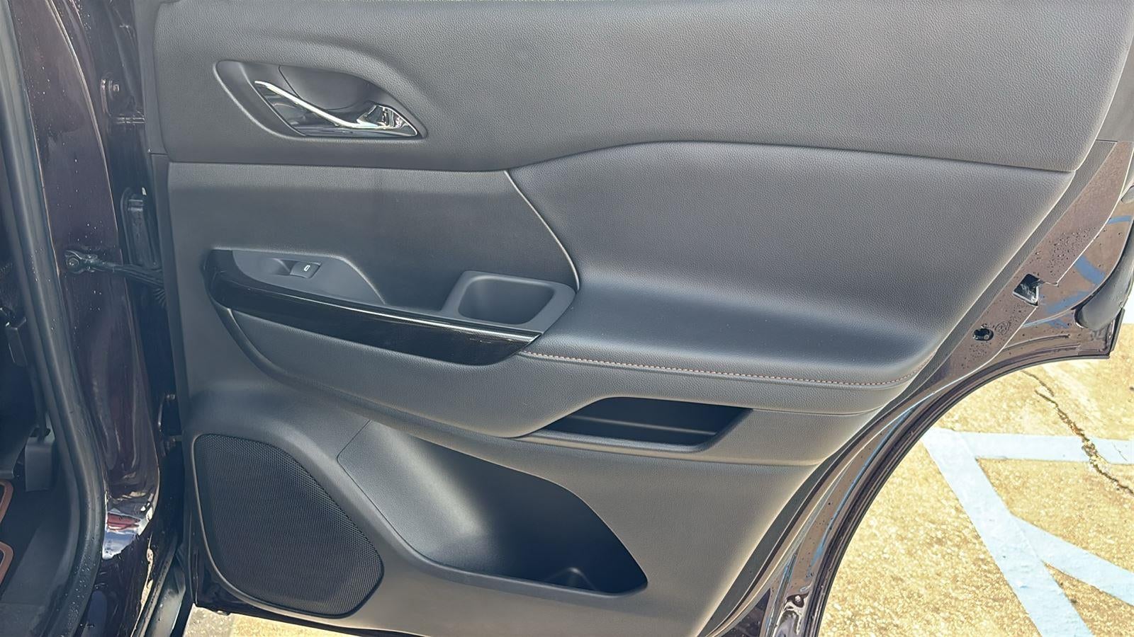 2020 GMC Acadia AT4 - Photo 20