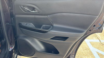 2020 GMC Acadia AT4