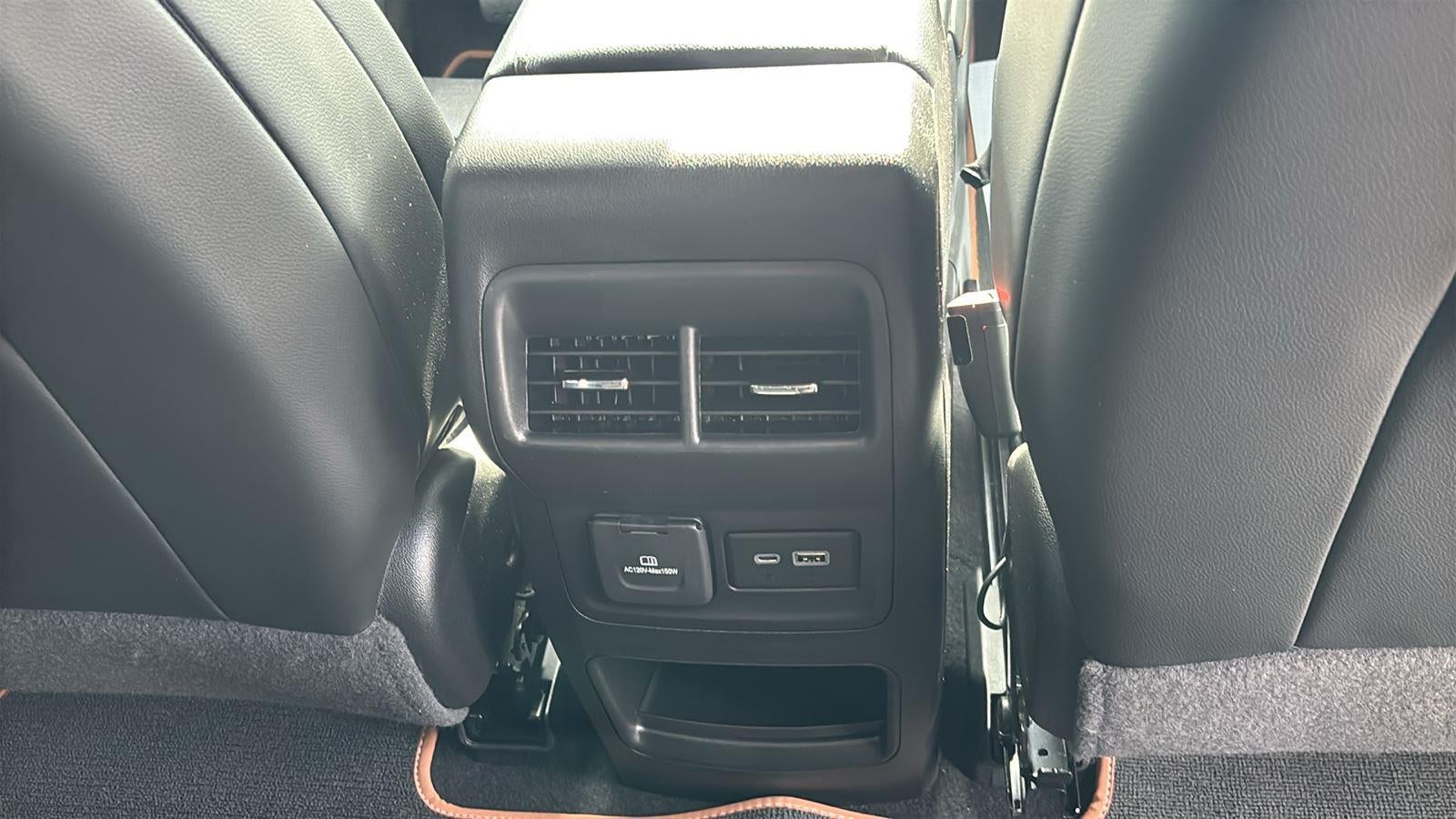 2020 GMC Acadia AT4