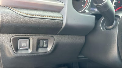 2020 GMC Acadia AT4