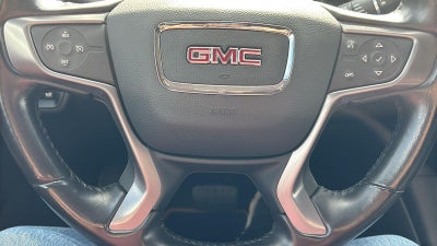 2020 GMC Acadia AT4