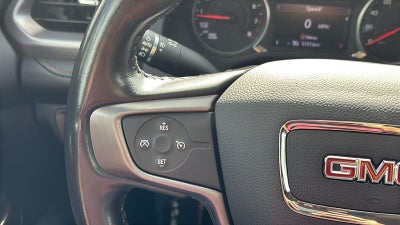 2020 GMC Acadia AT4