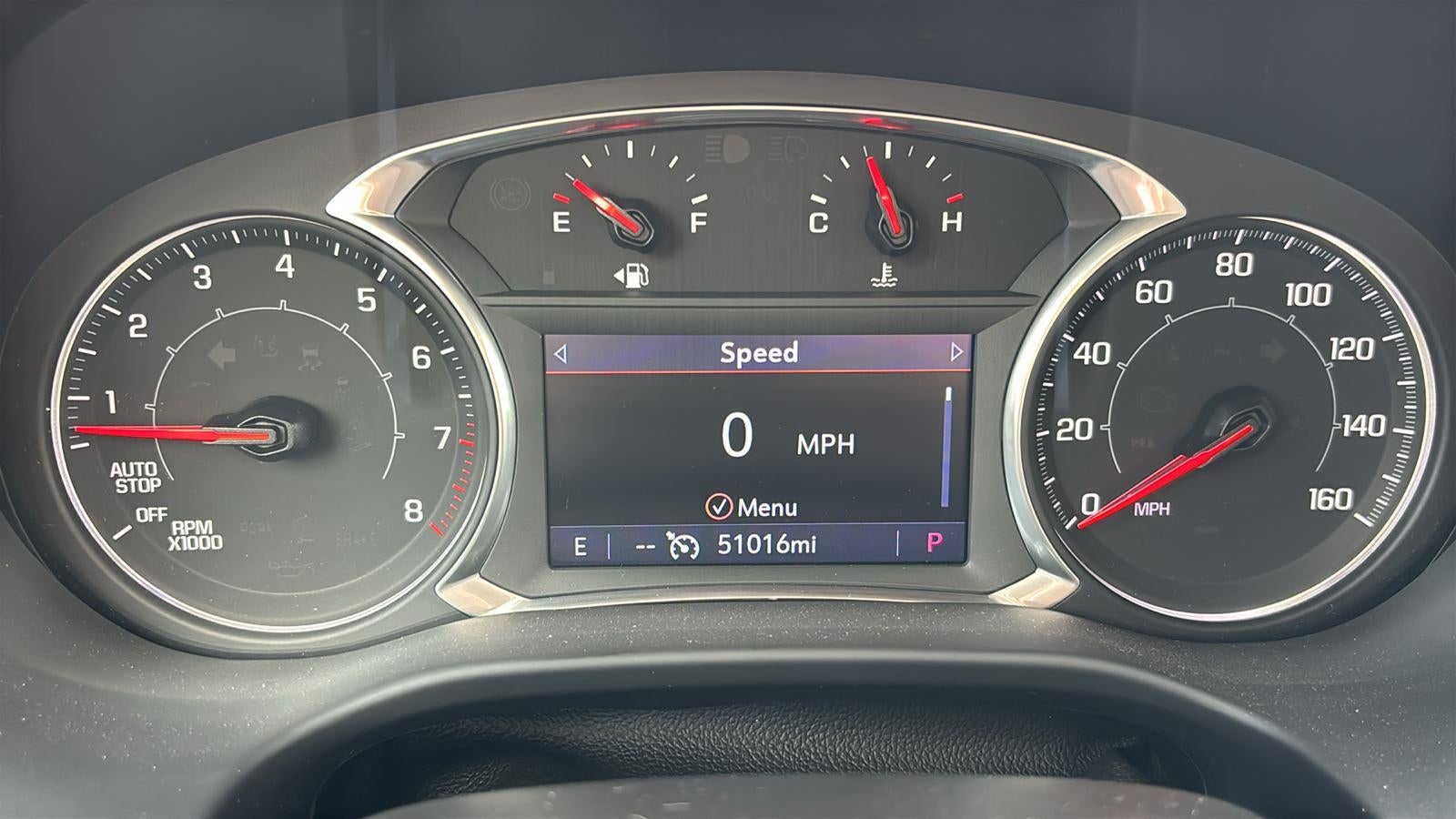 2020 GMC Acadia AT4 - Photo 29