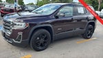 2020 GMC Acadia AT4