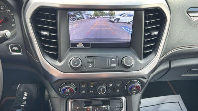 2020 GMC Acadia AT4