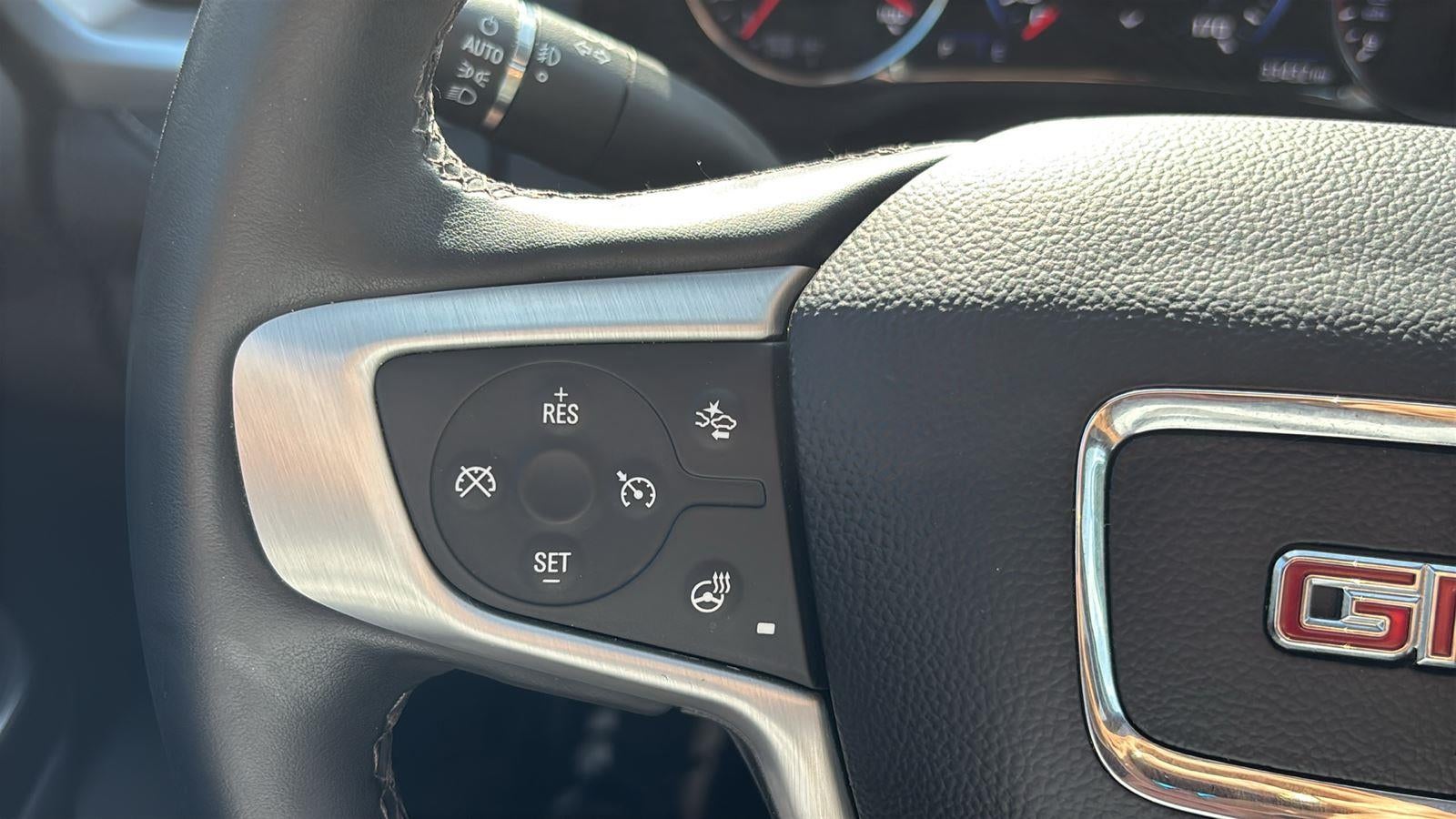 2023 GMC Acadia SLT - Photo 29