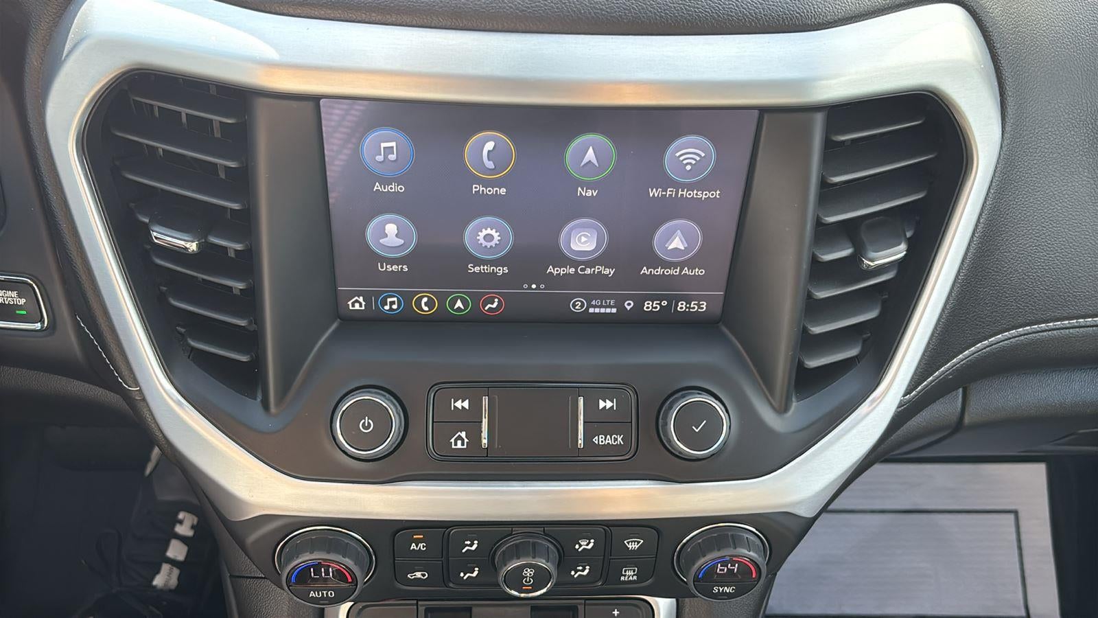 2023 GMC Acadia SLT - Photo 32