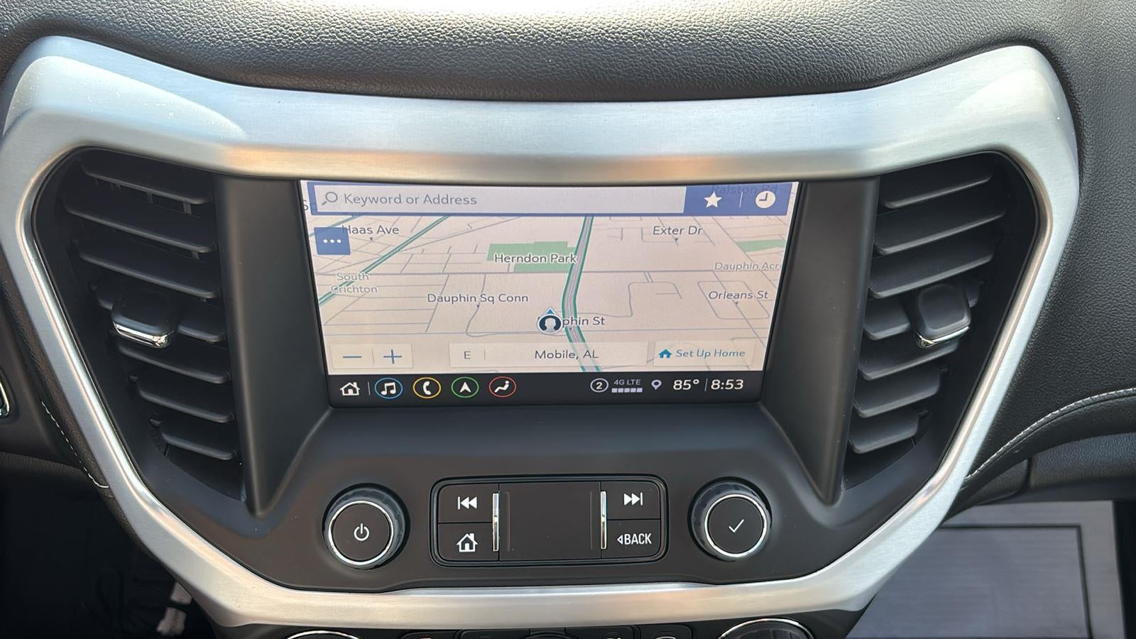 2023 GMC Acadia SLT - Photo 34