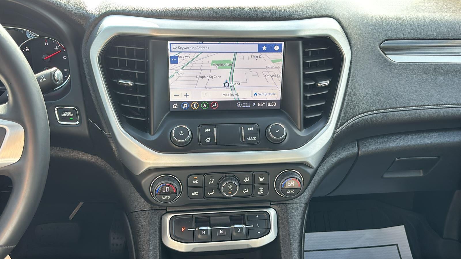 2023 GMC Acadia SLT - Photo 36