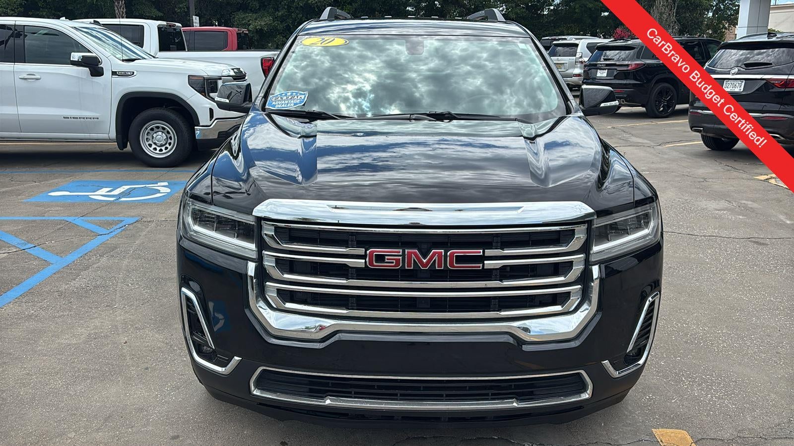 1GKKNMLS9LZ135979