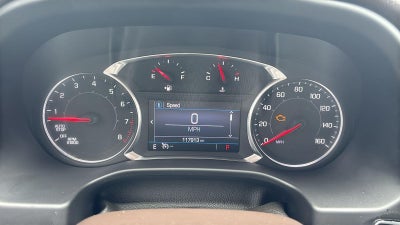 2020 GMC Acadia SLT