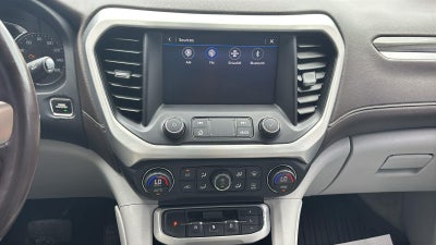 2020 GMC Acadia SLT