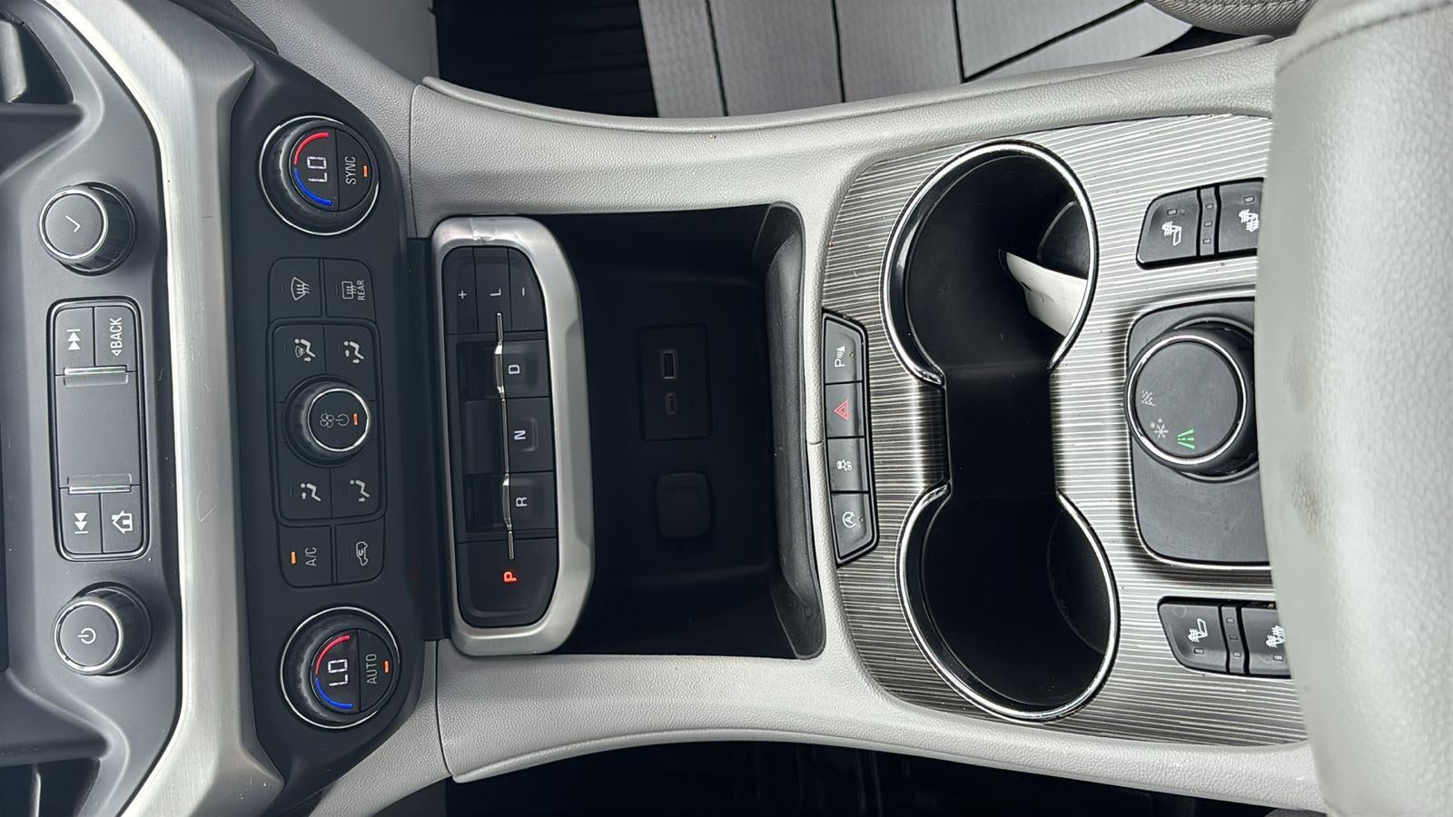 2020 GMC Acadia SLT