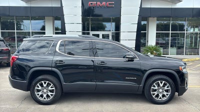 2020 GMC Acadia SLT