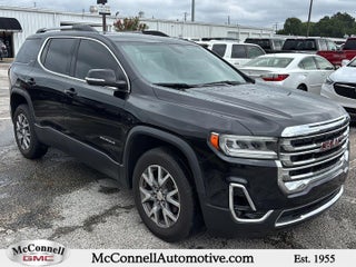 2020 GMC Acadia SLT