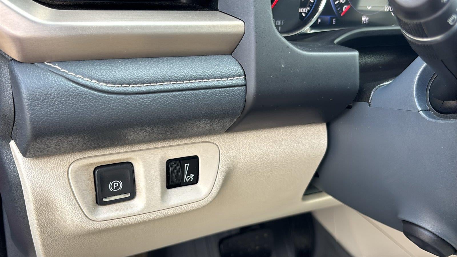 2020 GMC Acadia Denali - Photo 30