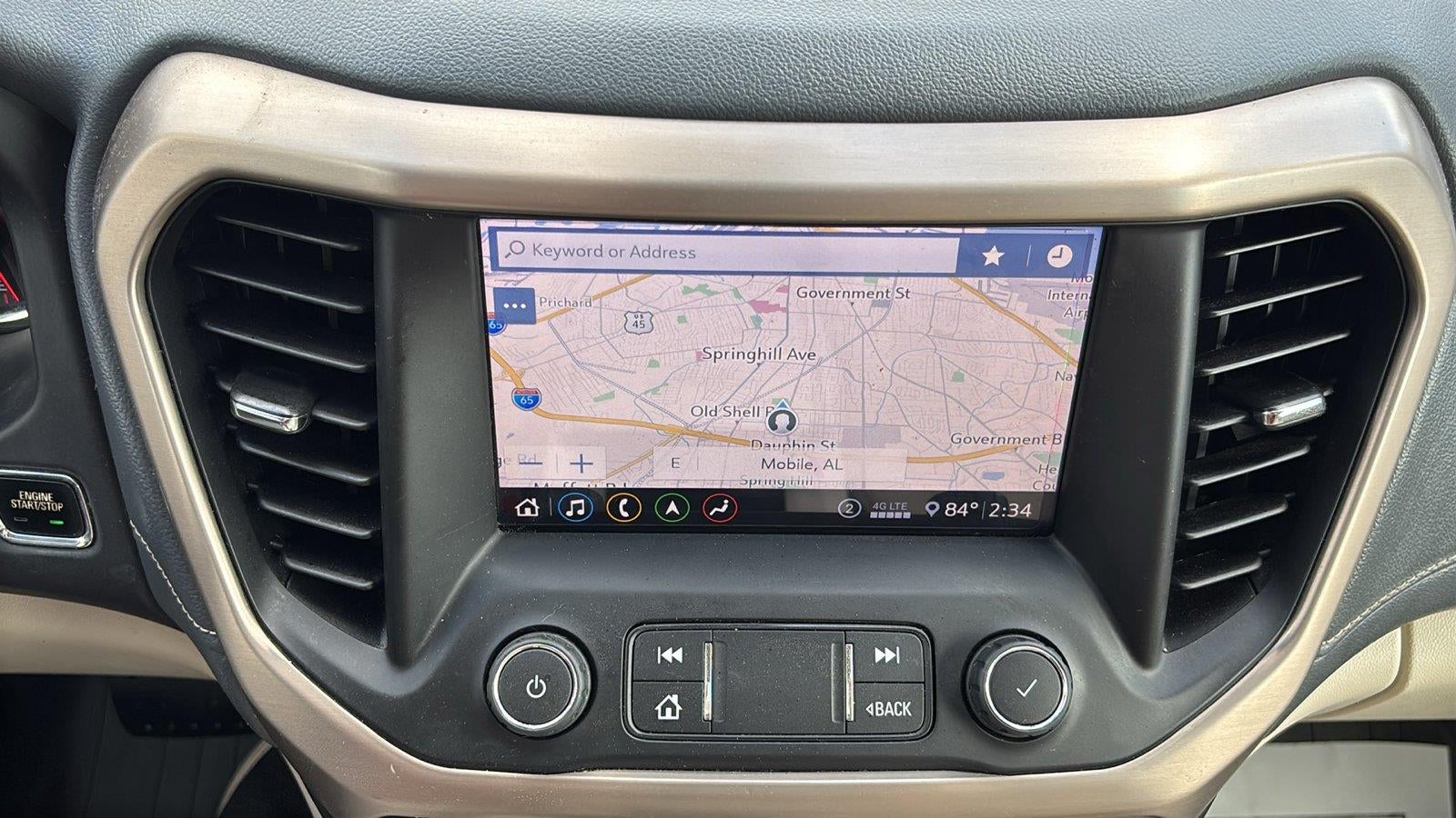 2020 GMC Acadia Denali - Photo 37