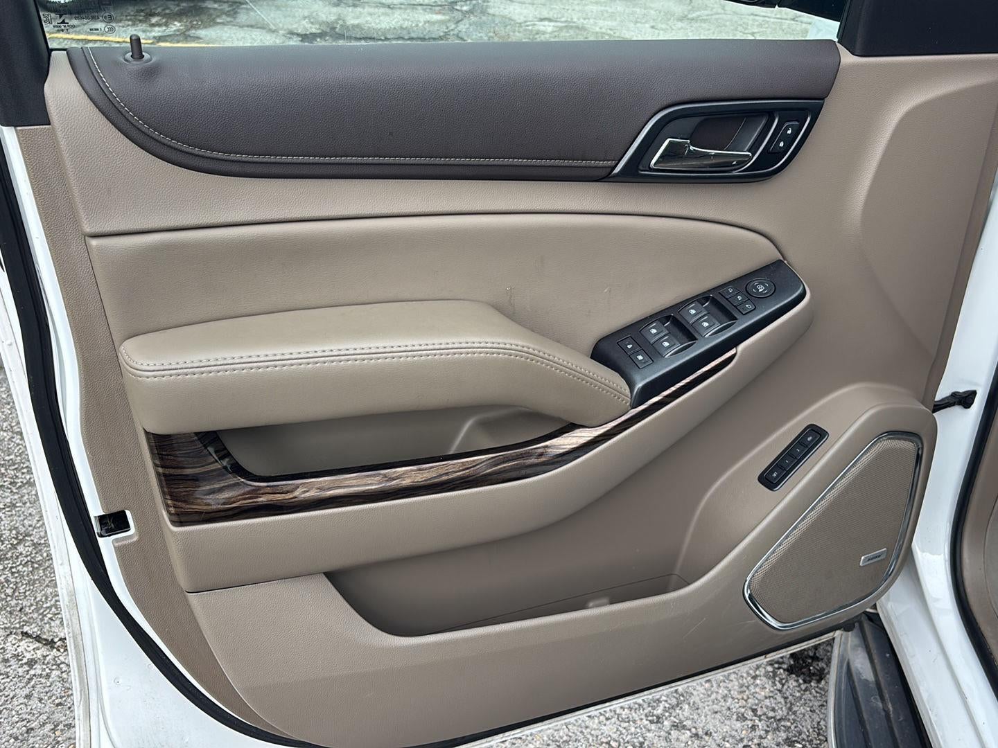 2020 GMC Yukon SLT