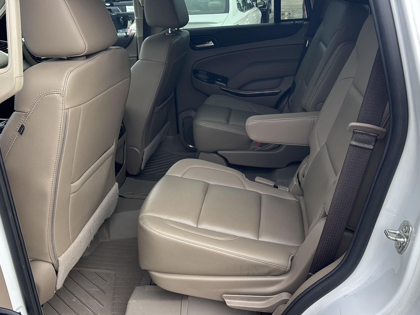 2020 GMC Yukon SLT