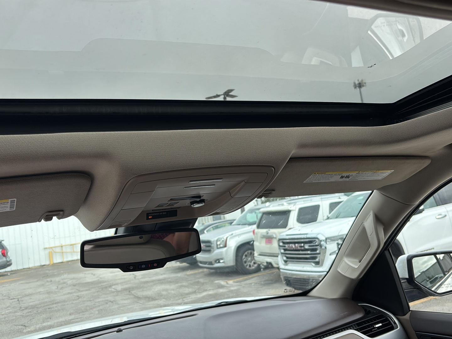 2020 GMC Yukon SLT