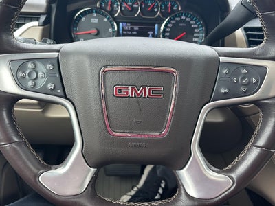 2020 GMC Yukon SLT