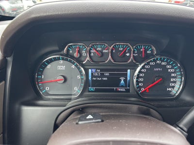2020 GMC Yukon SLT