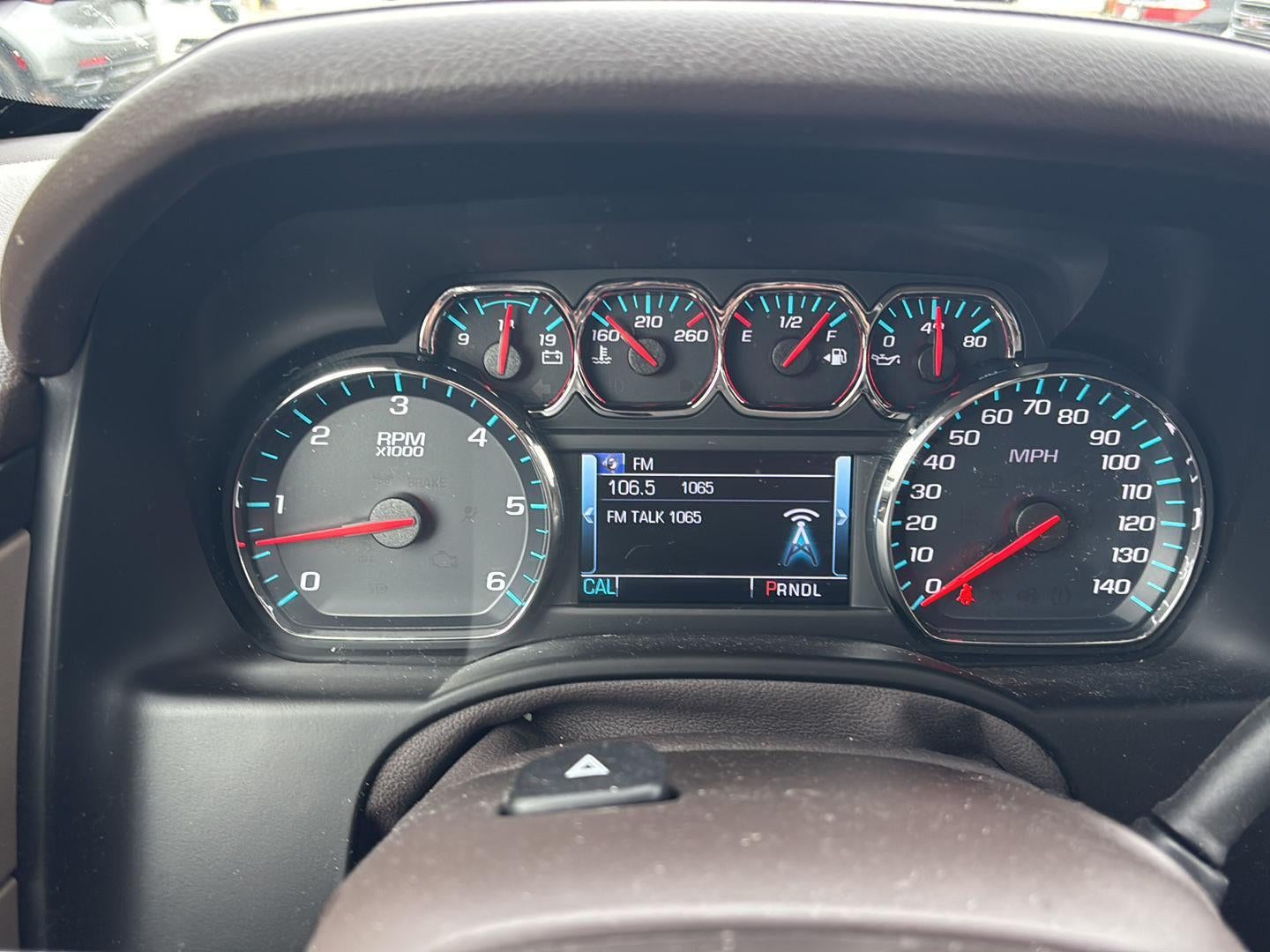 2020 GMC Yukon SLT