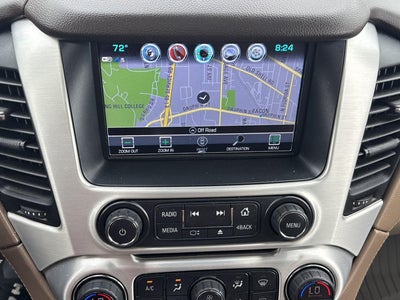 2020 GMC Yukon SLT