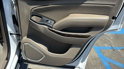 2020 GMC Yukon SLT