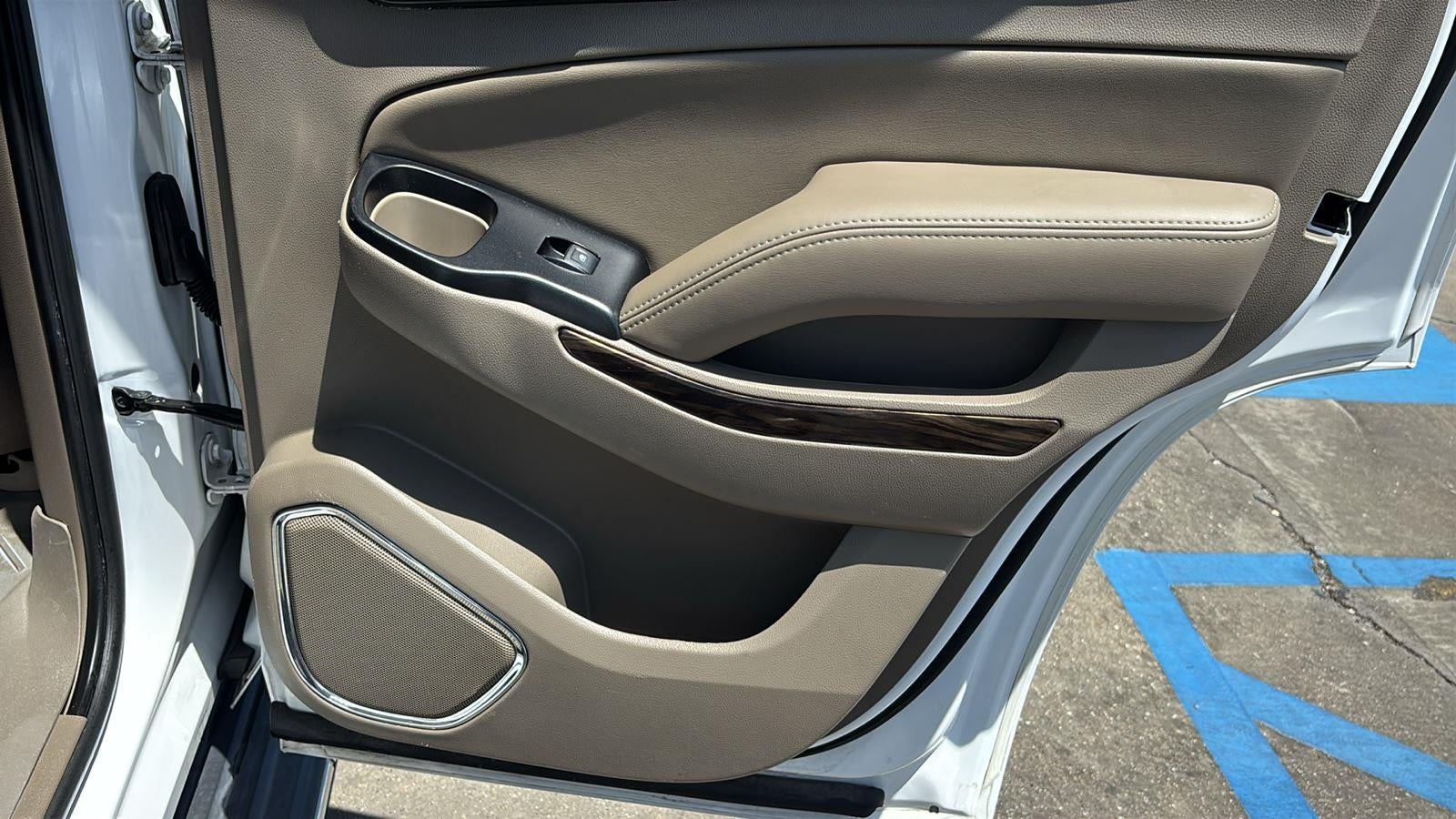 2020 GMC Yukon SLT