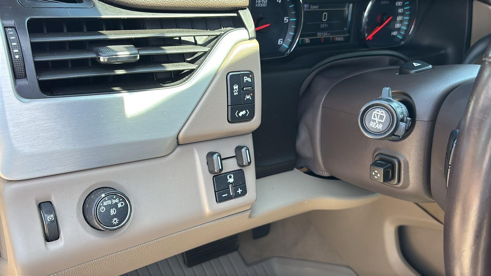 2020 GMC Yukon SLT