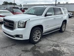 2020 GMC Yukon SLT