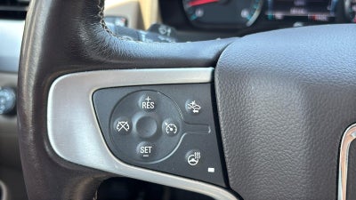 2020 GMC Yukon SLT