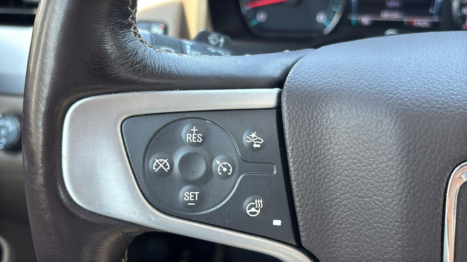 2020 GMC Yukon SLT