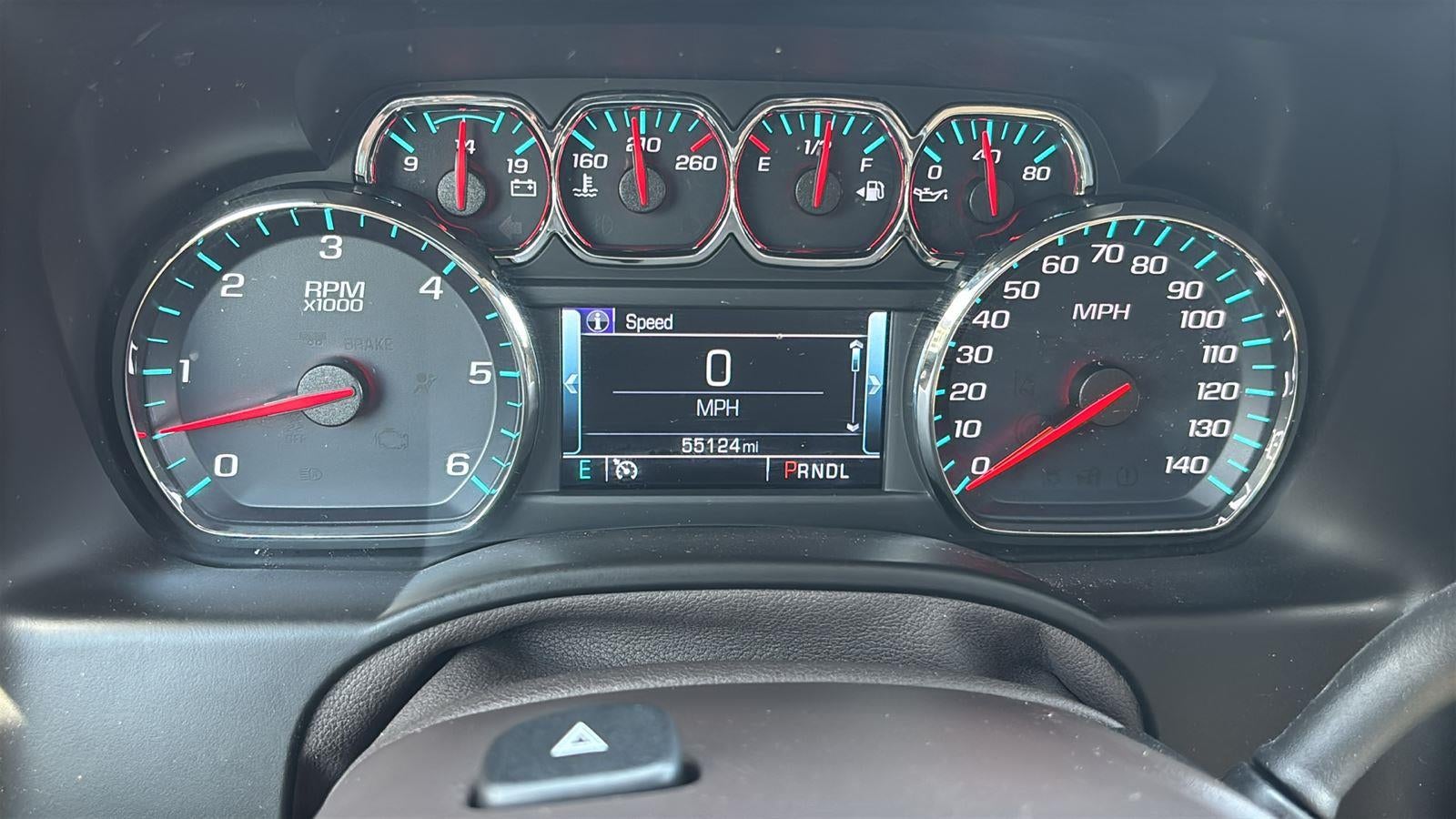 2020 GMC Yukon SLT
