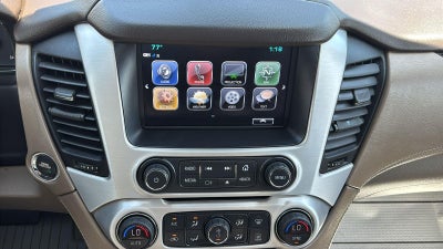 2020 GMC Yukon SLT