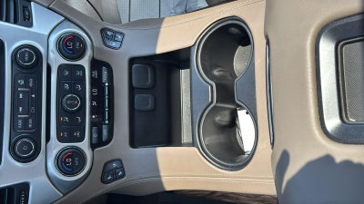 2020 GMC Yukon SLT