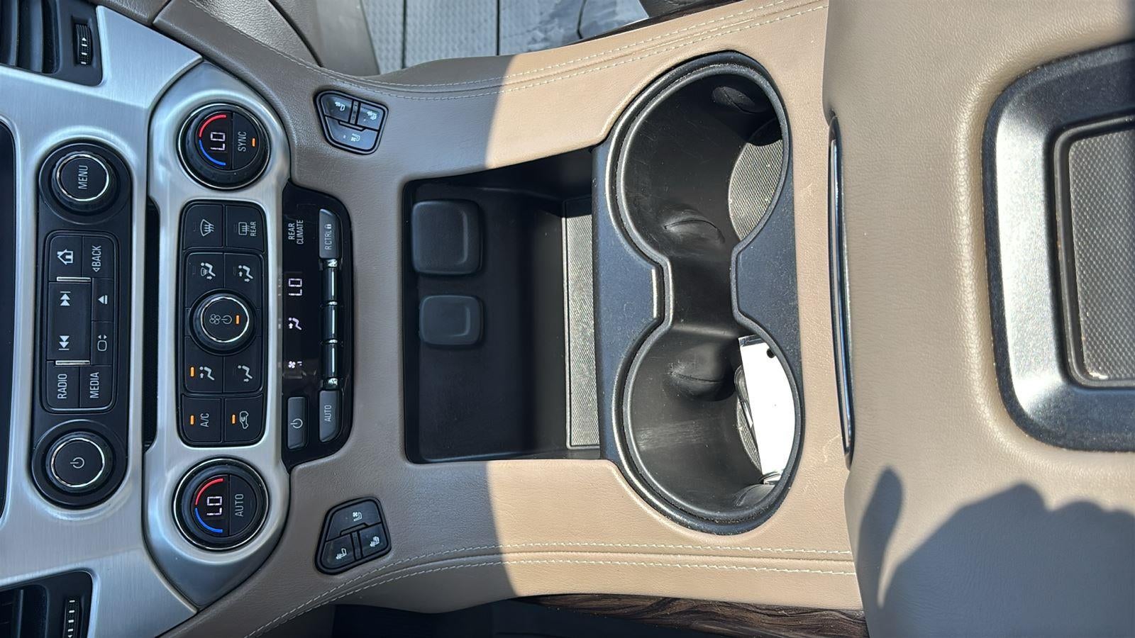 2020 GMC Yukon SLT