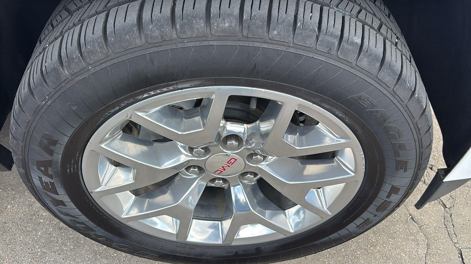 2018 GMC Yukon SLT - Photo 10
